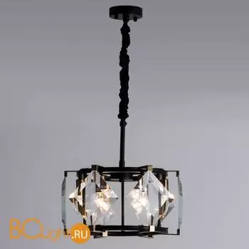 Подвесной светильник Divinare Elliot 7304/04 SP-6 - Фото 0